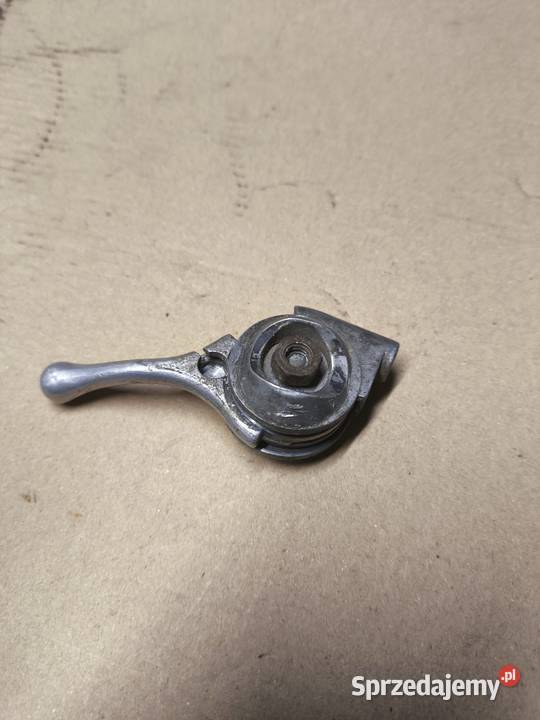 Dźwignia ssania cięgno MILA mz ifa shl junak Lutoryż