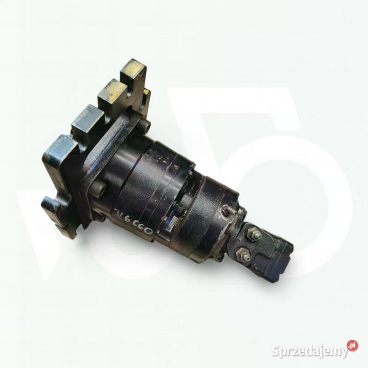 Silnik Reduktor Obrotu 2780205 RS0404060A1 Wilkowo