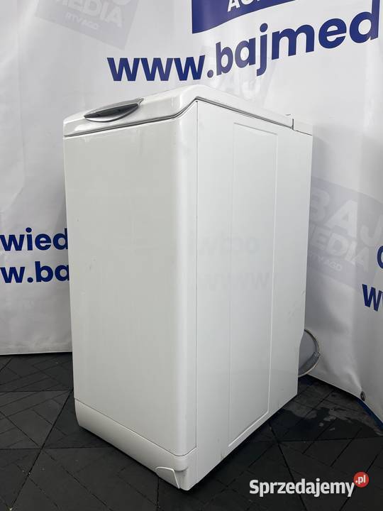 Pralka Electrolux Góry Ładowana 55 1000 A Pozostałe Wiejca