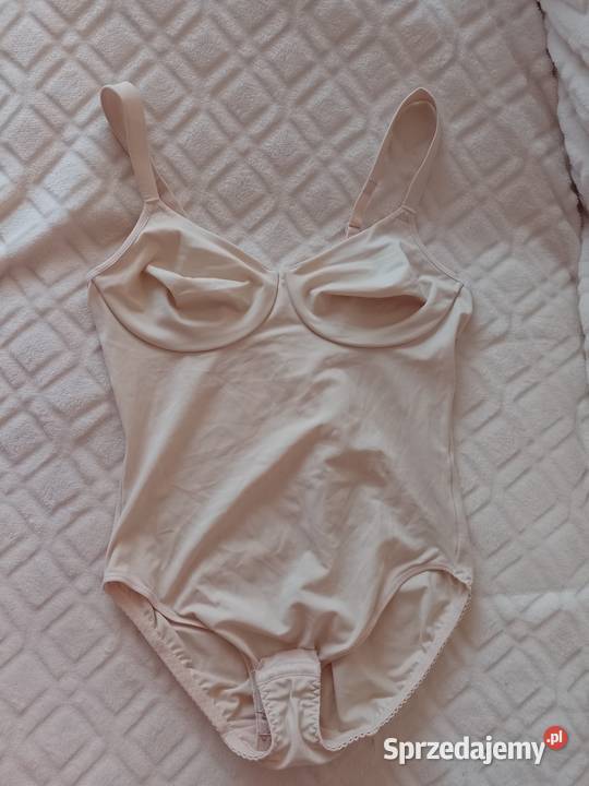 80B 36S Triumph Ekskluzywne Body modelujące z małopolskie Kraków sprzedam
