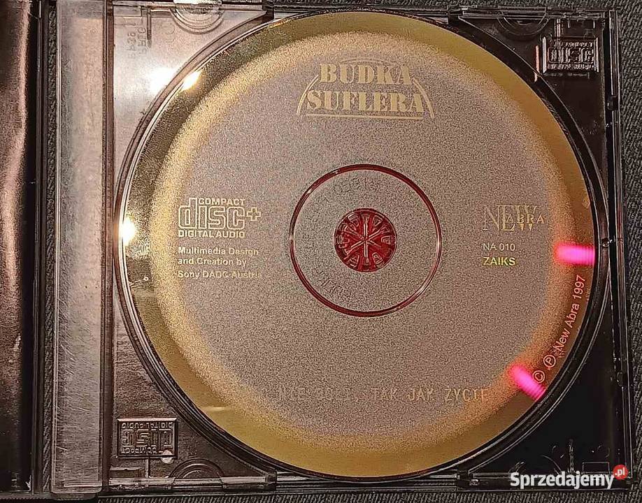 Budka Suflera Nic nie boli tak życie Opole