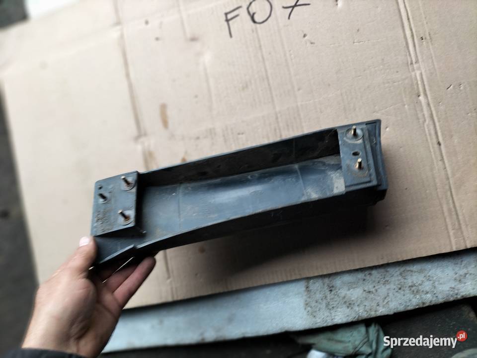 FORD MONDEO MK2 MK 2 PRAWA LEWA