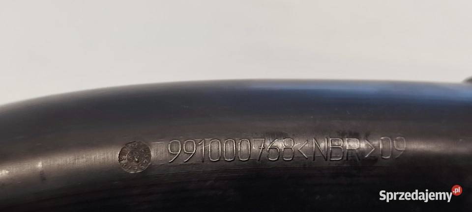 BMW F20 REZONATOR POWIETRZA 991000768 sprzedam