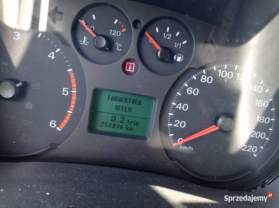 Ford Transit L350 Tarnów