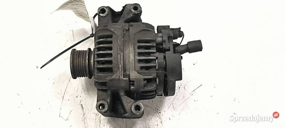ALTERNATOR MERCEDES SPRINTER W906 Lipno