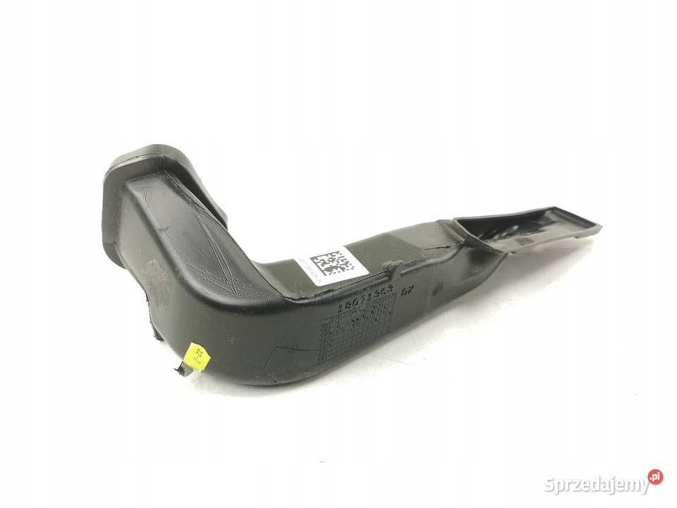 WYKOŃCZENIE SŁUPKA A LEWE ALFA ROMEO GIULIETTA osobowe