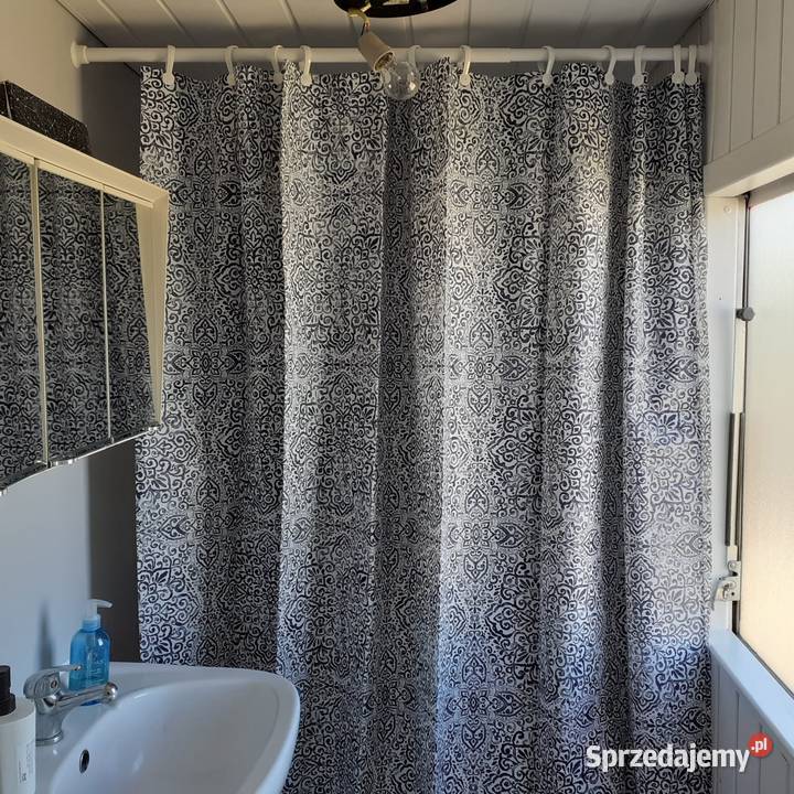 Sprzedam RANCZO 2 domki tarasy jacuzzi garaż BEZ Mikołajki