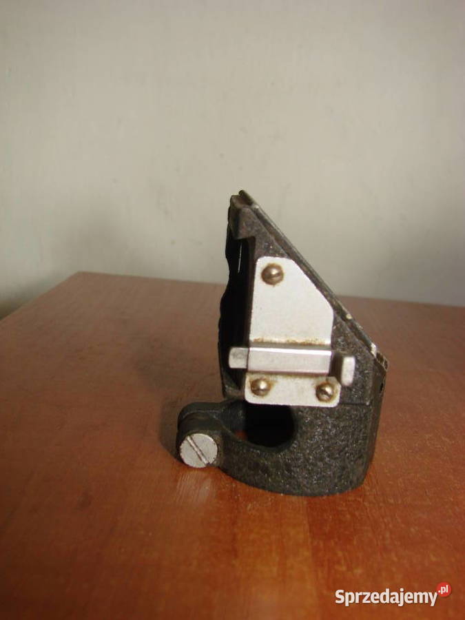 mały wizjer CCCP pomorskie Pruszcz Gdański sprzedam