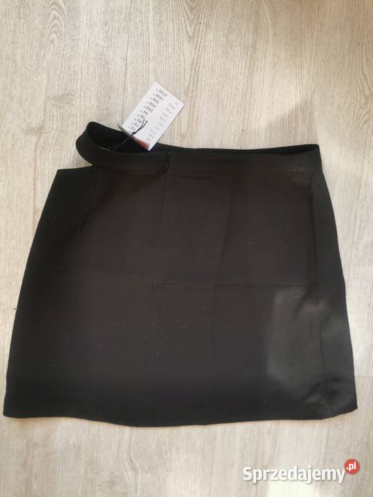 Spódniczka z wycięciem Kraków