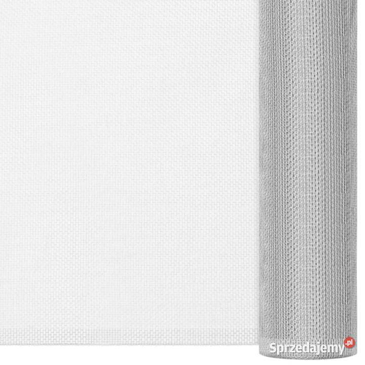 vidaXL Siatka aluminiowa 100 x 2000 Warszawa