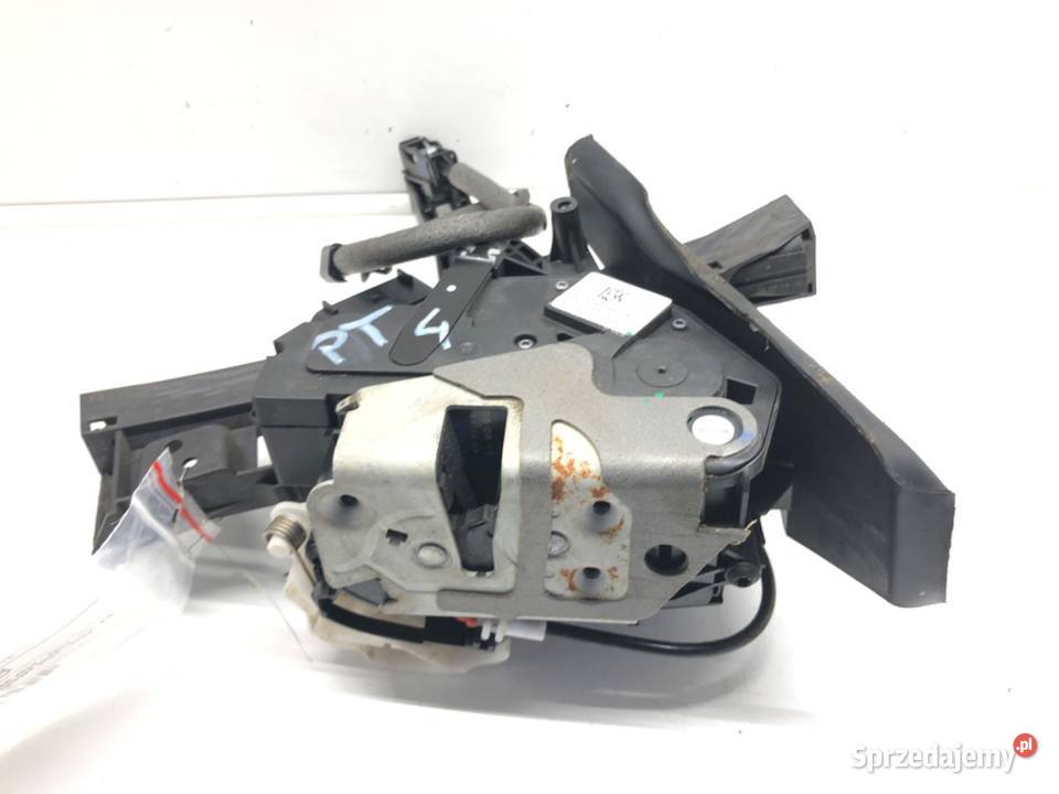 ZAMEK DRZWI PRAWY TYŁ FORD FOCUS III Kombi osobowe