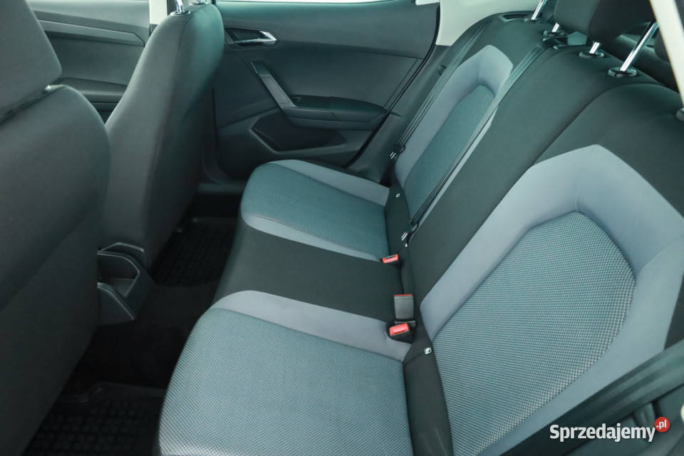 Seat Arona 10 TSI radio Arona Piaseczno