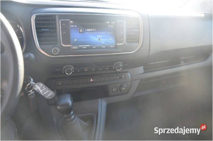 TOYOTA PROACE VERSO 2023 199700 ccm 145