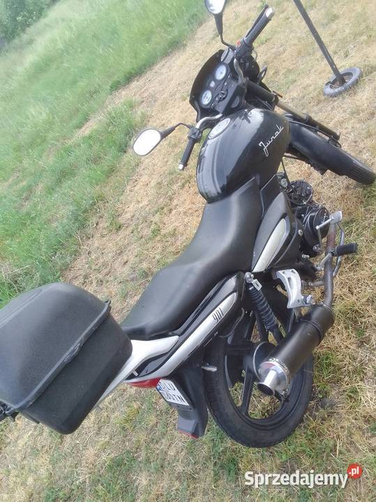 Junak 901 Lubin