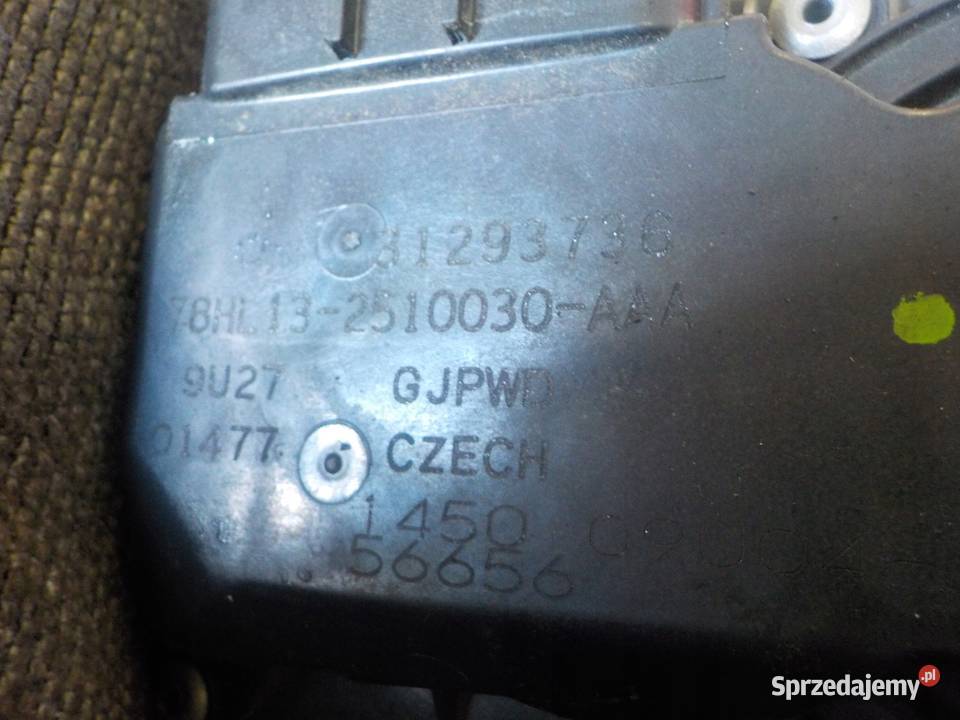 VOLVO S60 V60 V40 V70 20 T T4 18r 190 B4204T19 Suków sprzedam