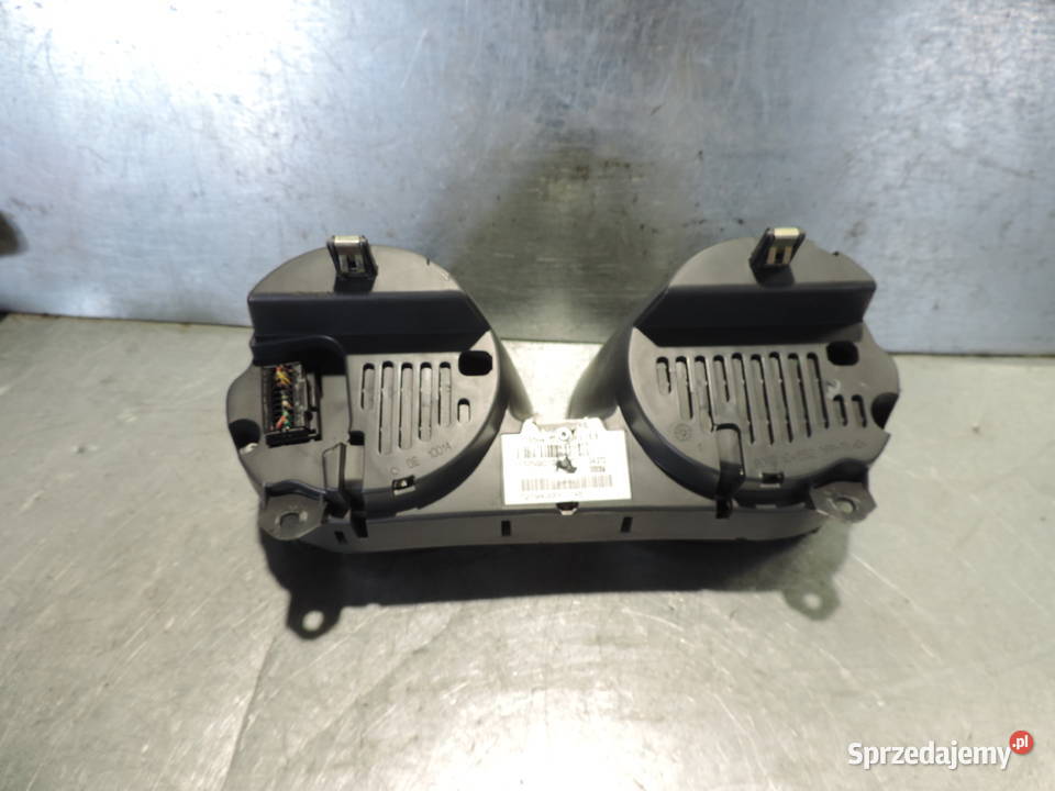 LICZNIK SMART FORFOUR 454 15 16V AUTOMAT małopolskie Nowy Sącz