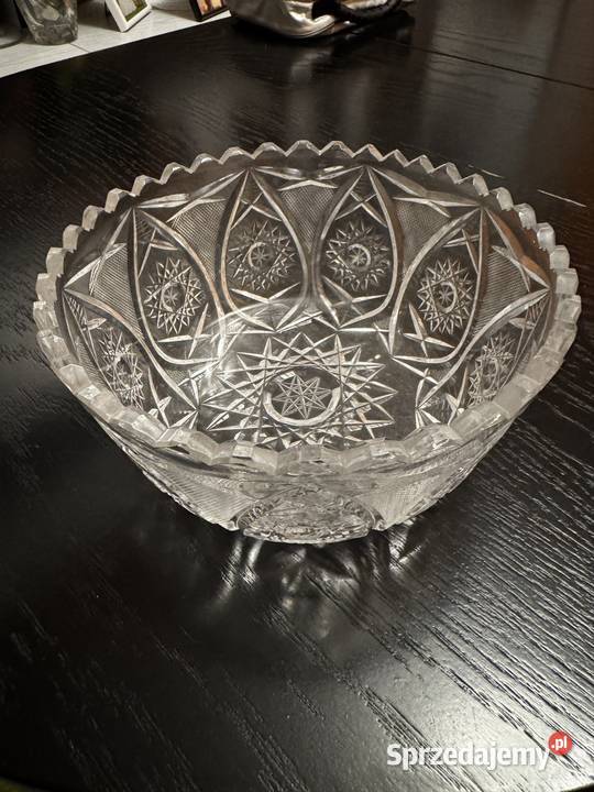 Sprzedam kryształy Opole