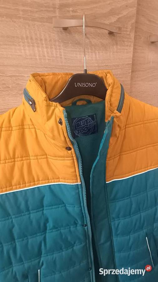 Kamizelka ocieplana Lubartów