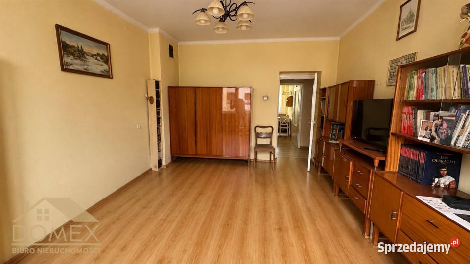 Mieszkanie Pszczyna 542m2 2 pokoje