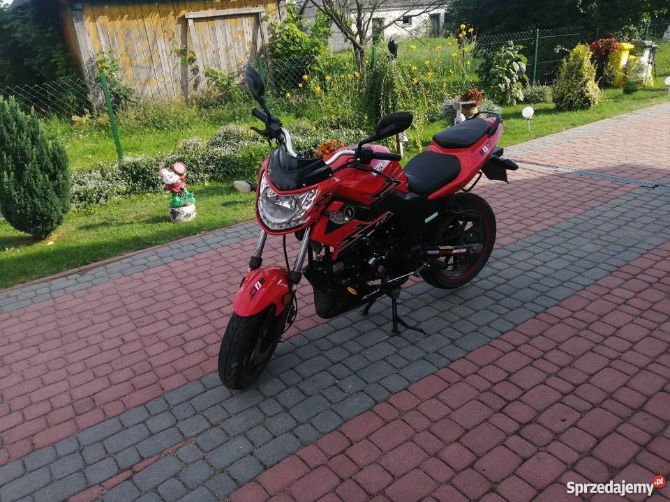 Benzer Bolt 12550 Wólka Pokłonna sprzedam