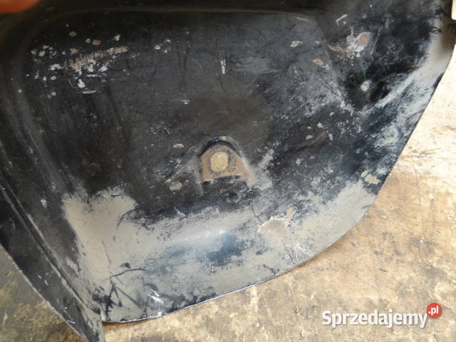pokrywa boczek MZ ETZ 125 150 251 jedna strona lubuskie Żary