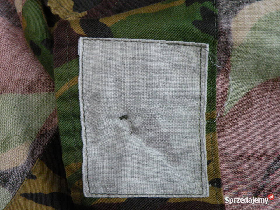 Bluza DPM 19088 tropical Wrocław