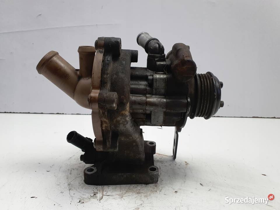 Ford Transit MK6 VI 20 TDDI POMPA WSPOMAGANIA osobowe Pompy wspomagania