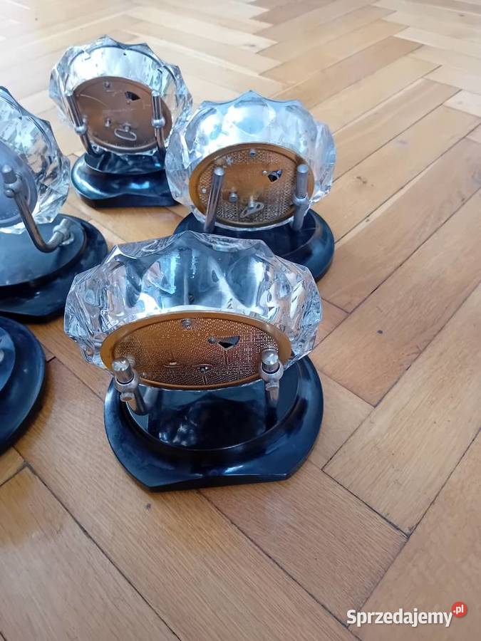 Stare zegarki Majak Elbląg