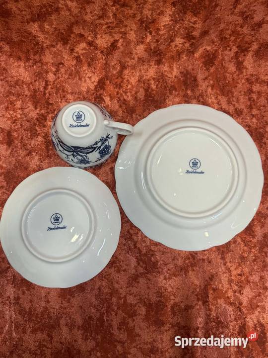 Filizanka Kahla Filiżanki i spodki Wyposażenie wnętrz Kielce