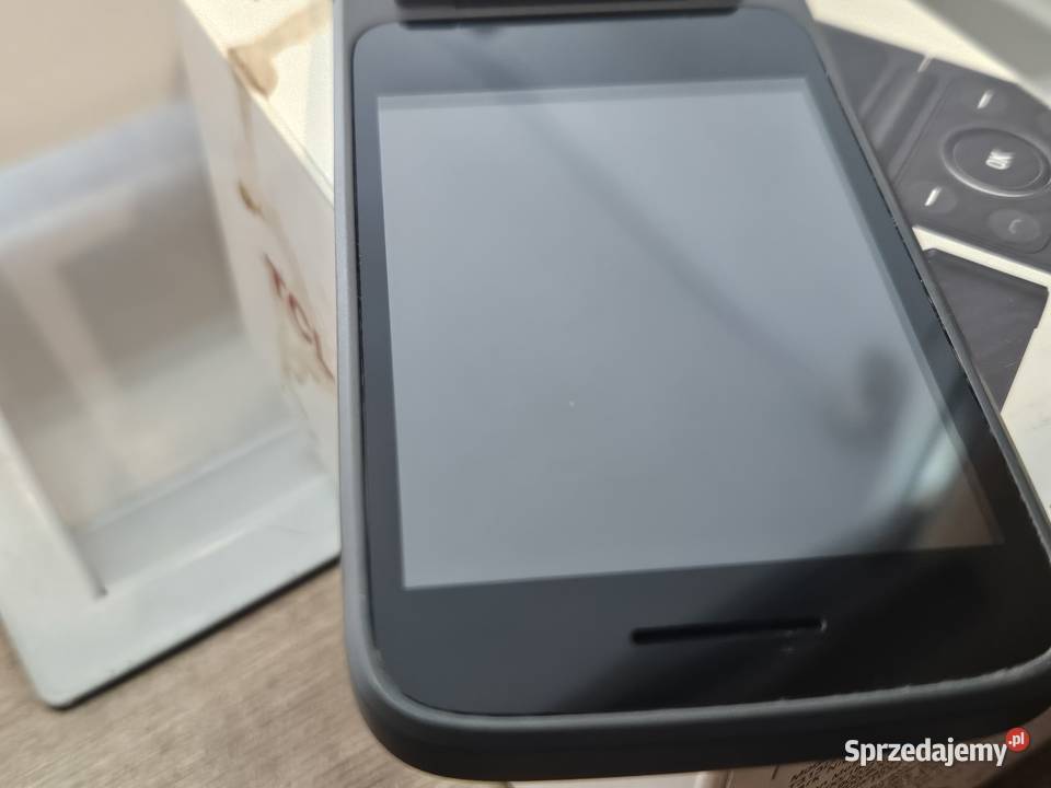 Telefon TCL OneTouch 4043 Lombardia Katowice