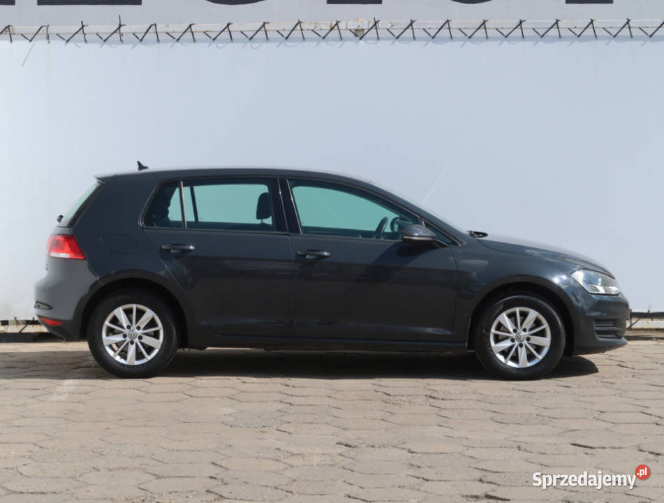 VW Golf 12 TSI Łódź sprzedam
