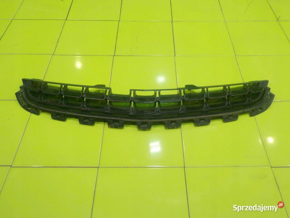 OPEL ANTARA LIFT 22 CDTI 13r 5D atrapa grill mazowieckie Suków