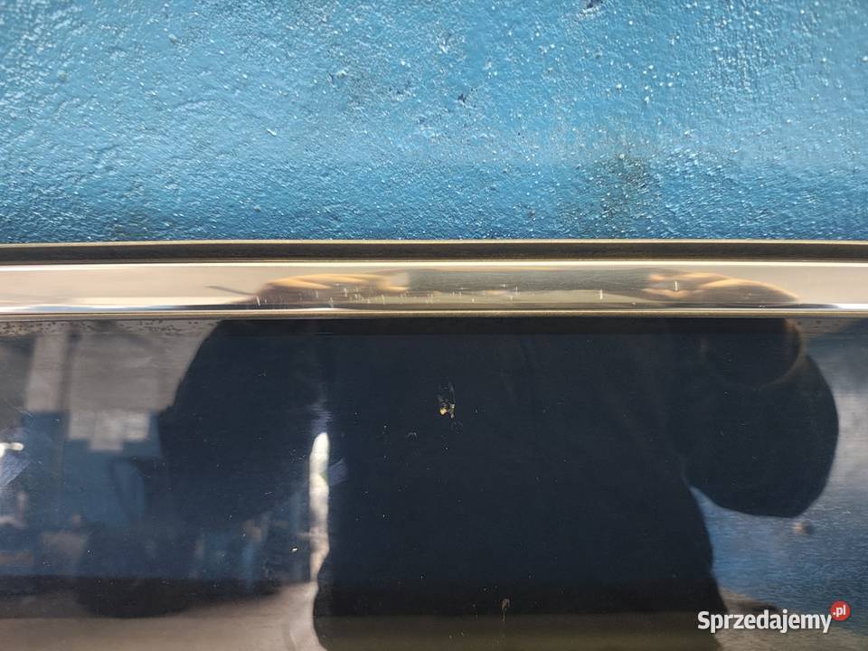 RAV4 v drzwi tylne lewe 1G3 Drzwi