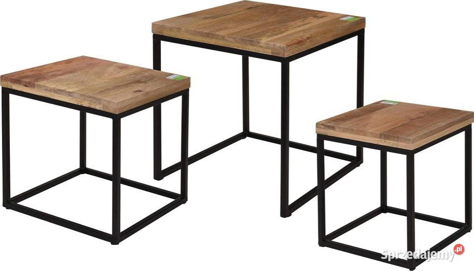 Столик на троих. Набор из трех столиков. Набор столиков журнальных Koopman 2 шт. Столики три штуки.