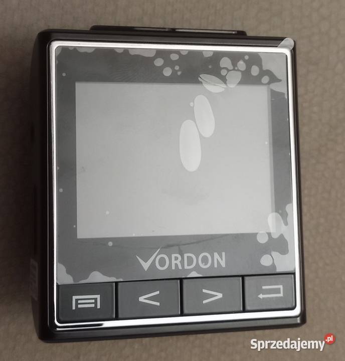 Videorejestator Vordon DVR240B Sosnowiec