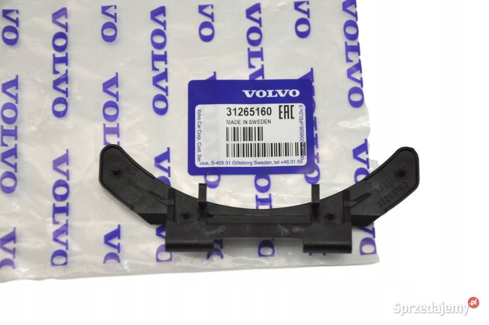 VOLVO S60 V70 S80 XC90 zawias klapki wlew paliw Bielany Wrocławskie