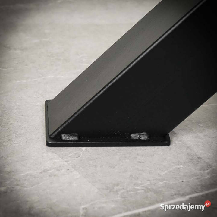 Noga KRZYŻAK 82x71 CZARNA Chmielnik