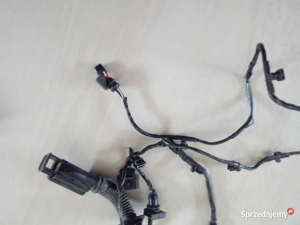 seat ibiza IV wiązka do drzwi GJ4971121J Kępno