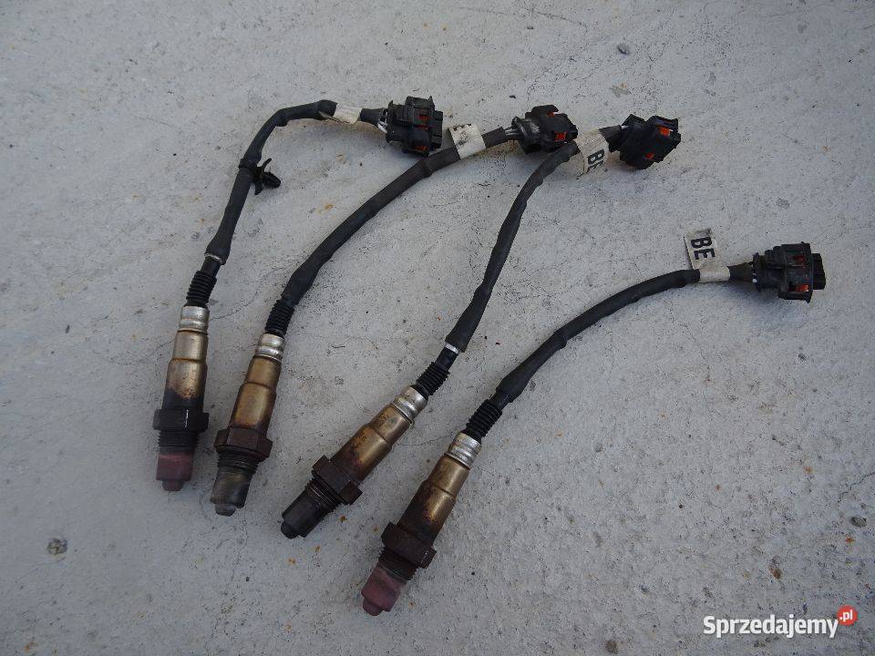 32 V6 sonda czujnik tlenu w spalinach Parcice sprzedam