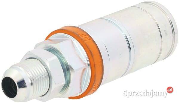 Szybkozłącze gniazdo 78 UNF gwint panelowy małopolskie Kamionna