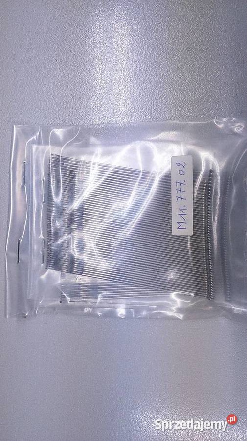 Passap 8000 części do maszyny dziewiarskiej Pozostałe Września