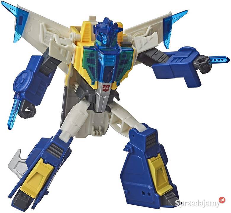 Transformers Meteorfire Cyberverse Adventures Mogilany
