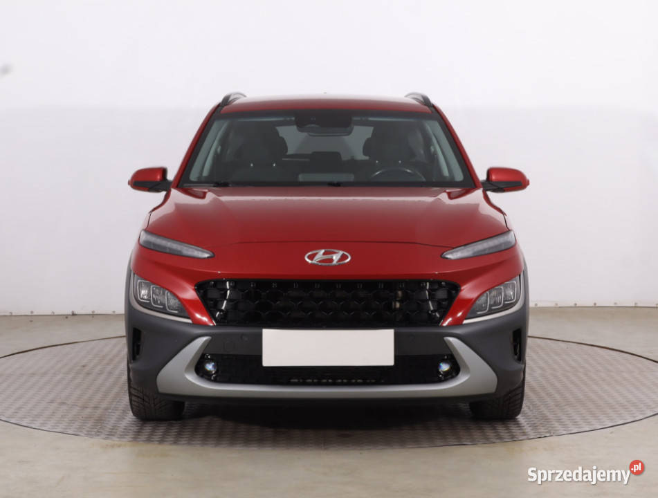Hyundai Kona 10 TGDI Piaseczno