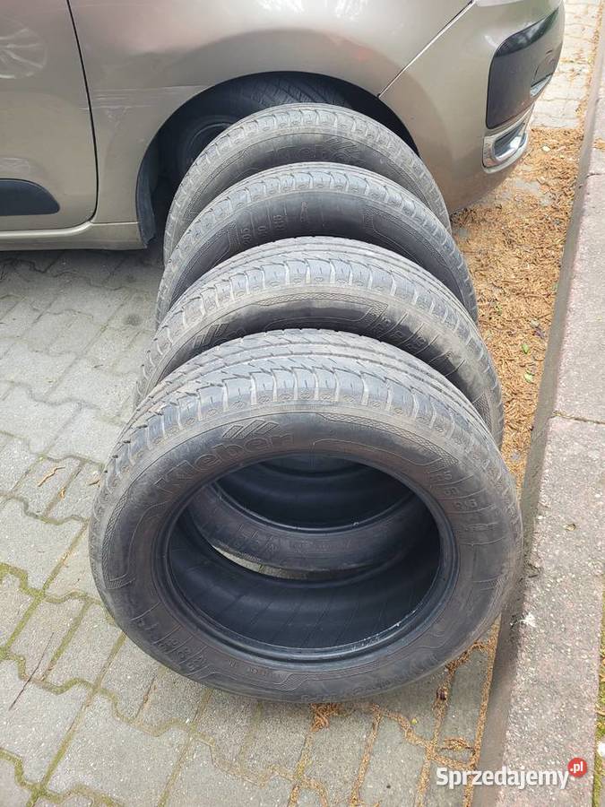 kleber dynaxer hp3 2056016 4 2019 lato lubelskie Lublin