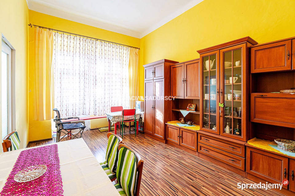 Dom wolnostojący 355m2 Grabie