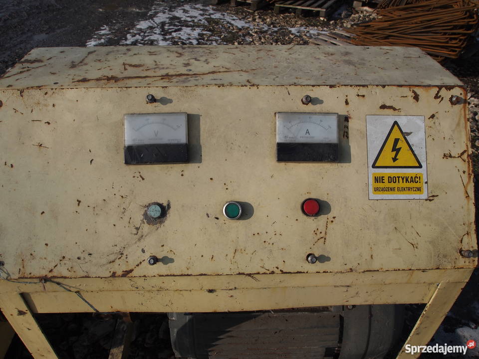 Peleciarka maszyna do produkcji pelletu Zielona