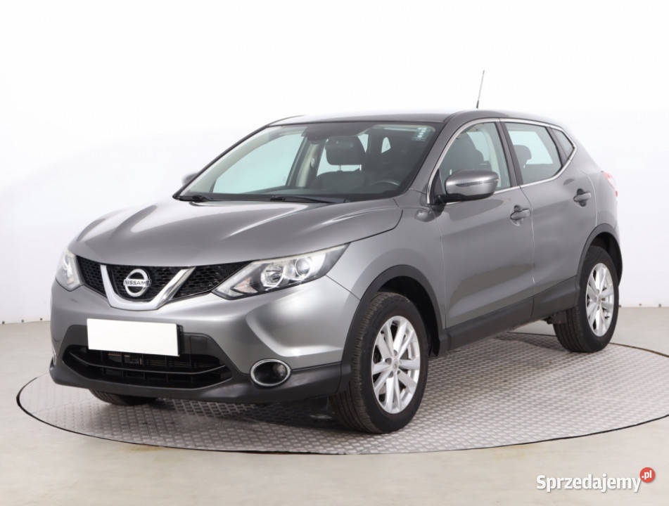 Nissan Qashqai 12 DIGT nawigacja Qashqai Piaseczno
