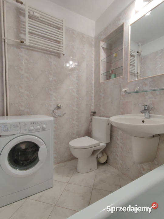 Bezpośrednio mieszkanie Umultowska 81m2 4pokoje