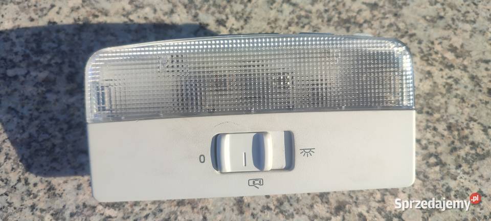 Części VW UP osobowe podkarpackie