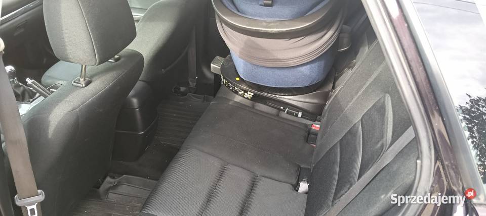 Mazda 6 20 Benzyna 147 210 Zadbana Dużo zrobione Rokutów